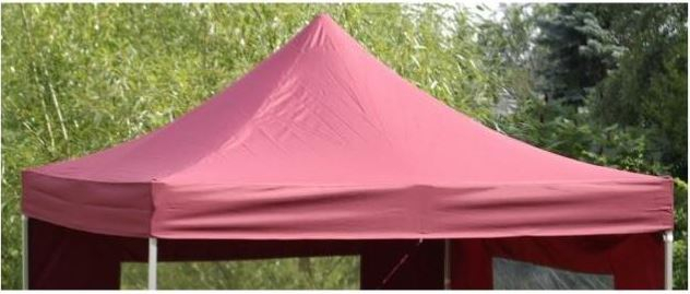Acoperis pavilion Profi 3x3m-diverse culori [2]