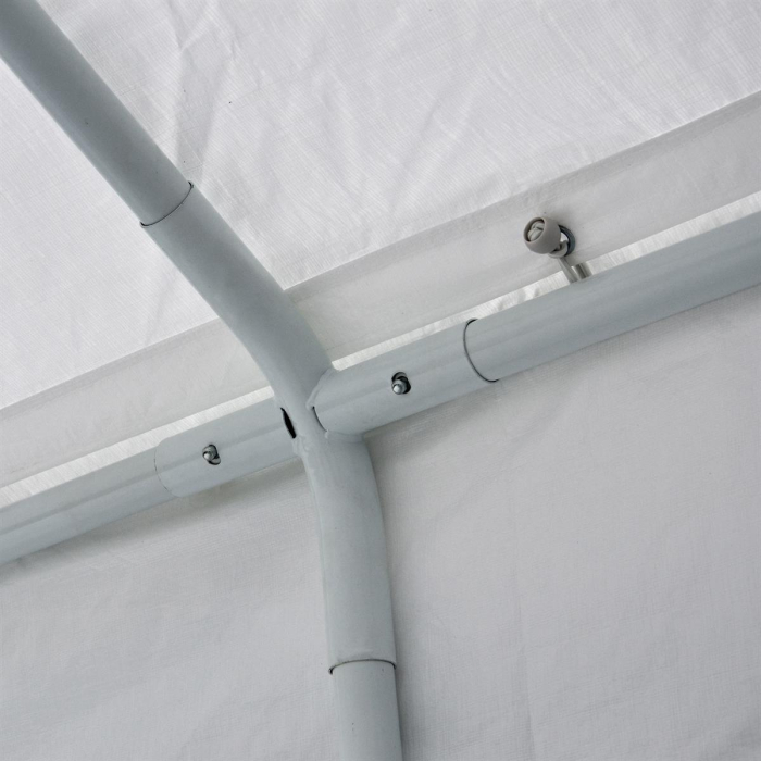 Cadru pavilion - picioare, tevi sustinere NR.1, 2, 3, 4, 5 - cort, 10 colturi 8,9 x 6,5 m [3]