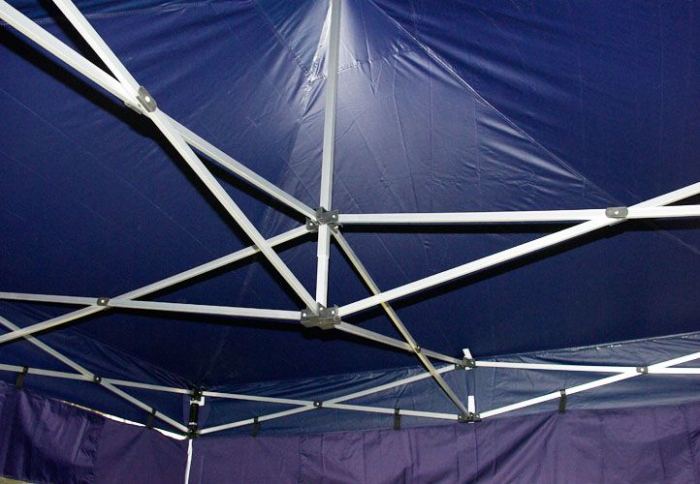 Cruce aluminiu pentru pavilion Profi - piese de schimb [5]