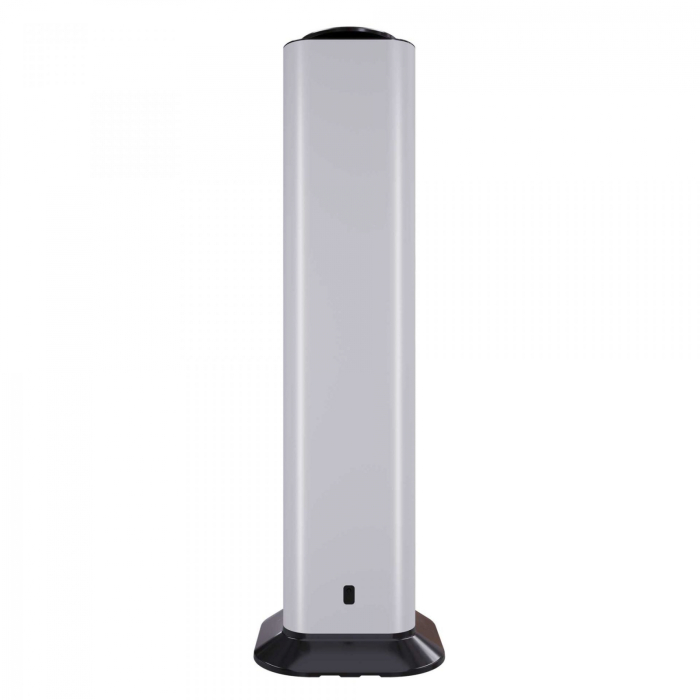 Difuzor de parfum SENSAMIST odorizare spatii mari - de podea S3000 argintiu [6]