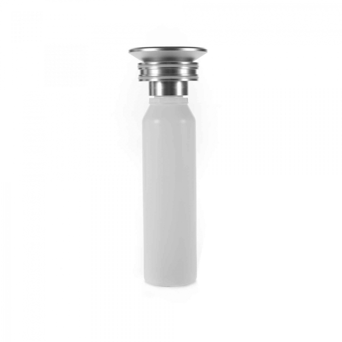 Difuzor de parfum SENSAMIST odorizare spatii mari - de podea S3000 argintiu [4]