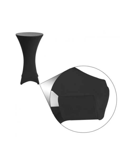 LICHIDARE DE STOC - Set Masă Bistro + Husă Masă (diferite culori) [5]