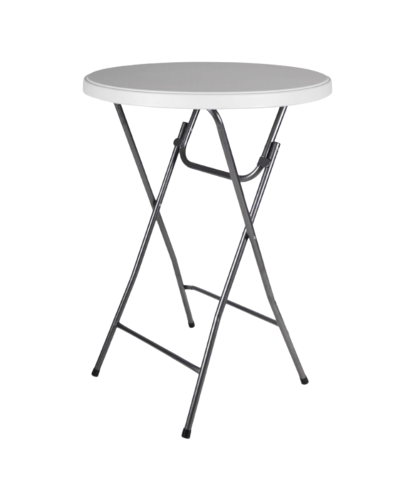 LICHIDARE DE STOC - Set Masă Bistro + Husă Masă (diferite culori) [2]