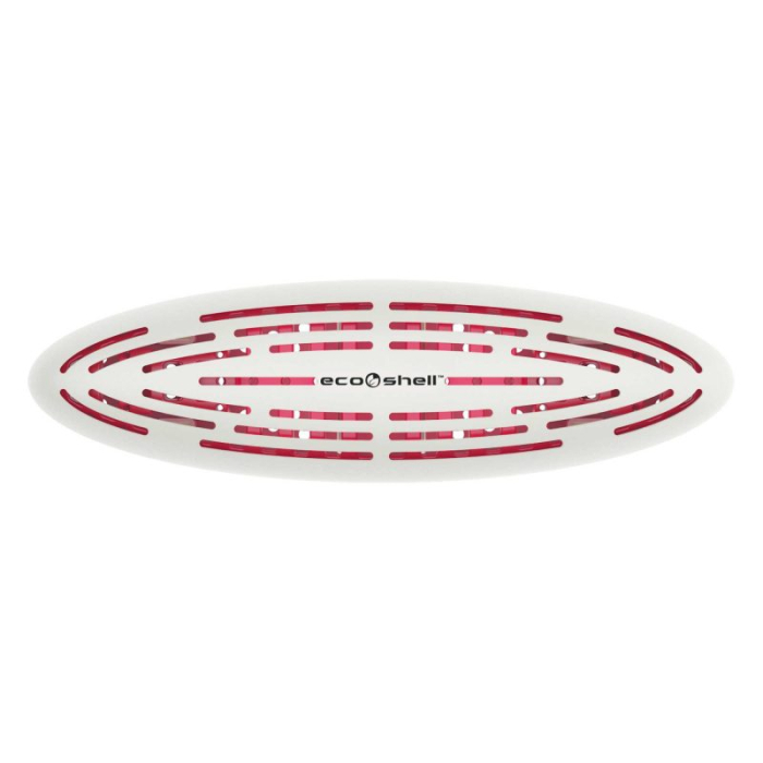 Odorizant camera ECOSHELL - BERGAMOT & SANDALWOOD [10]