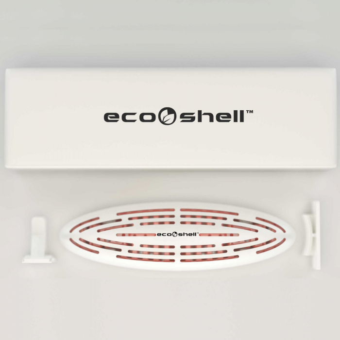 Odorizant camera ECOSHELL - BERGAMOT & SANDALWOOD [6]