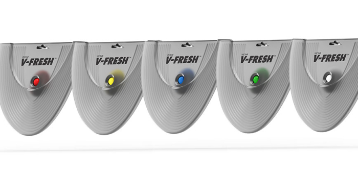 Odorizant universal V-FRESH - CITRUS MANGO [2]