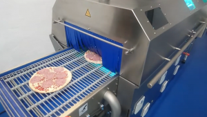 Tunel sterilizare ATOPUR 360 - pentru ambalaje si alimente [6]