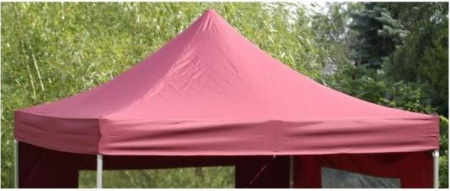 Acoperis pavilion Profi 3x3m-diverse culori [1]