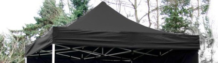 Inchideri terase - Acoperis pavilion Profi 3x3m-diverse culori