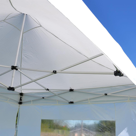 Acoperis pavilion Profi 3x3m-diverse culori [7]