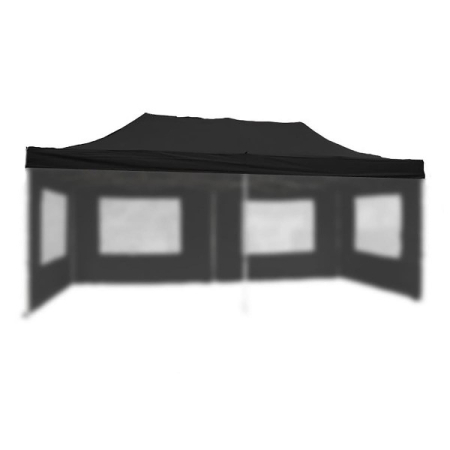 Pavilioane si corturi - Acoperis pavilion Profi 3x6m - alb