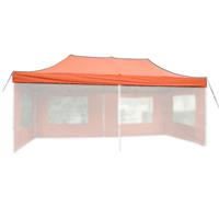 Acoperis pavilion Profi 3x6m - alb [1]