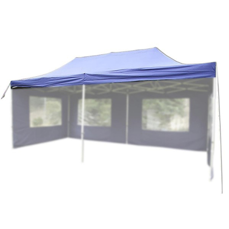 Acoperis pavilion Profi 3x6m - alb [2]