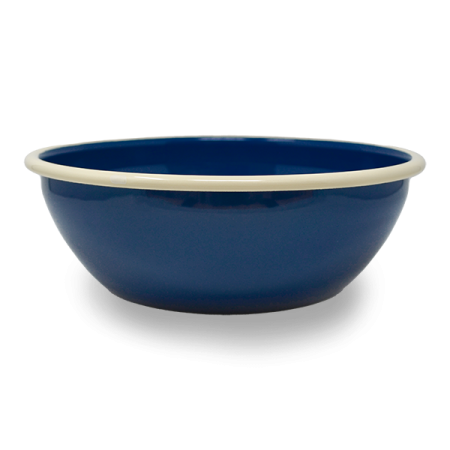 Bol emailat pentru hranire caini BALU - diametru 14 / 20 / 26 cm, inaltime 5.5 / 6.5 / 9 cm [3]