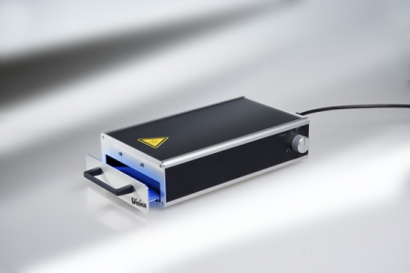 LAMPI - Camera UV ELG100S - pentru laborator si polimerizare
