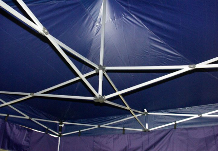 Cruce aluminiu pentru pavilion Profi - piese de schimb [4]