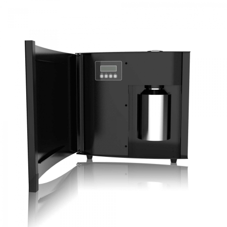 Difuzor de parfum SENSAMIST odorizare spatii mari - HVAC S1000 negru [7]