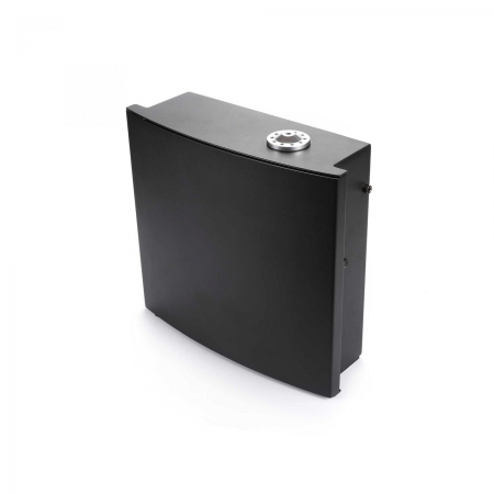 Difuzor de parfum SENSAMIST odorizare spatii mari - HVAC S1000 negru [5]
