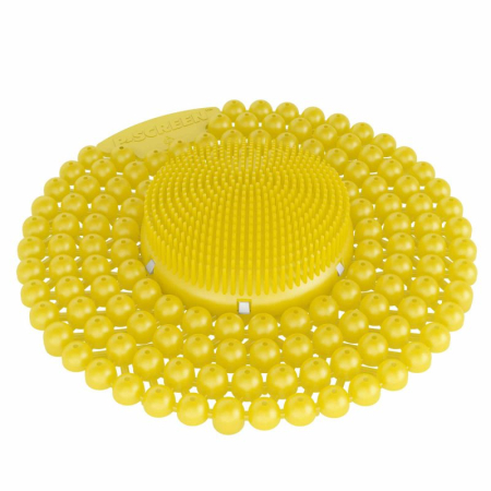 Dispensere si aparate - Folie pisoar P-SCREEN - yellow - CITRUS MANGO