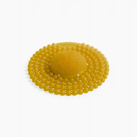 Odorizante profesionale - Folie pisoar P-SCREEN - yellow - CITRUS MANGO