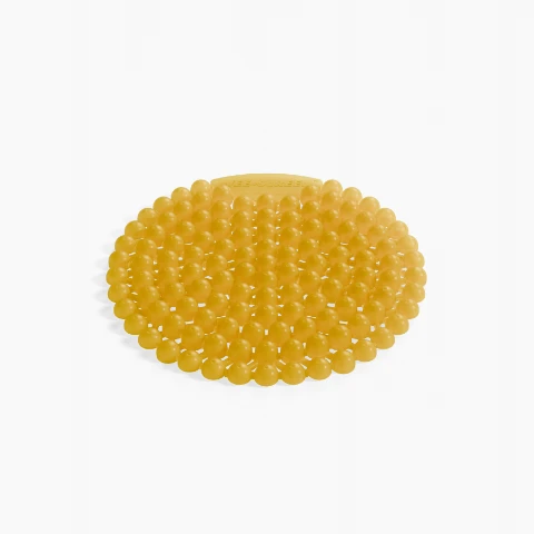 Odorizante profesionale - Folie pisoar WEE-SCREEN - yellow - CITRUS MANGO