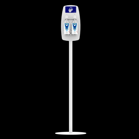 Gel antibacterian instant SANITEX XL 70 % alcool [4]