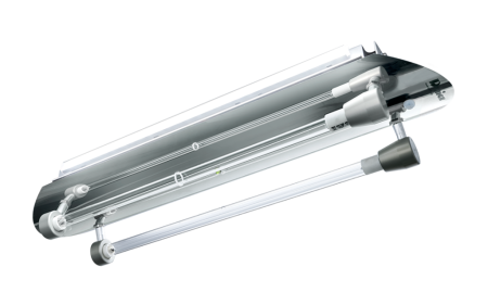 Lampa UV-C CleanO₃mat - dezinfectie fara solutii chimice [4]