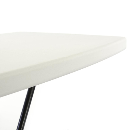 Masa expunere Catering, Party, Market - pliabila in 3 trepte - 50x70x76 cm - cadru metalic , blat ABS [3]