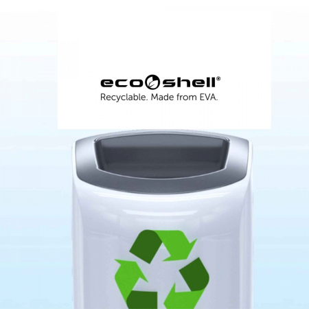 Odorizant camera ECOSHELL - BERGAMOT & SANDALWOOD [6]