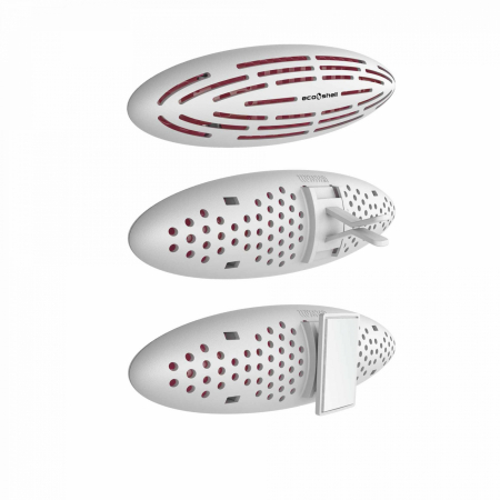 Odorizant camera ECOSHELL - BERGAMOT & SANDALWOOD [3]
