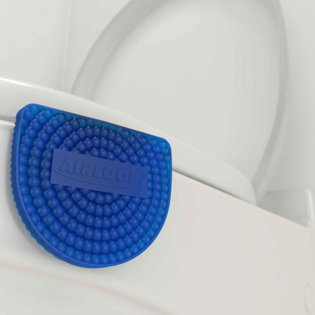 Odorizant universal AIRLOOP - MARINE MUSK [4]
