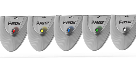 Odorizant universal V-FRESH - CITRUS MANGO [1]