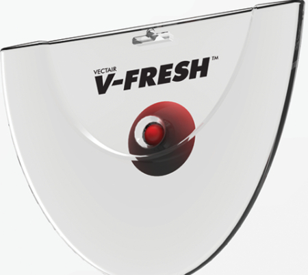 Odorizante profesionale - Odorizant universal V-FRESH - CITRUS MANGO