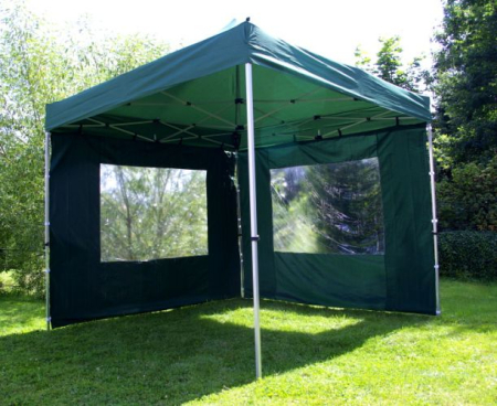 Pavilion pliabil PROFI [11]