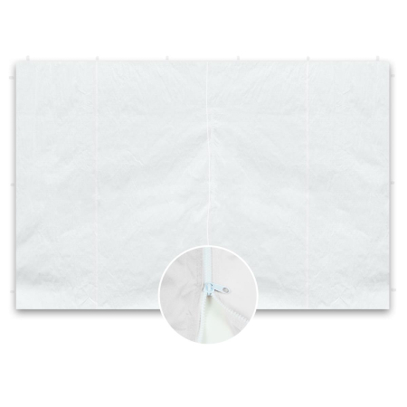 Perete pavilion PROFI 3x3 m - diverse culori - cu fereastra - 2 buc [9]