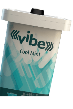 CURATENIE - ODORIZARE - Rezerva odorizant VIBE - COOL MINT