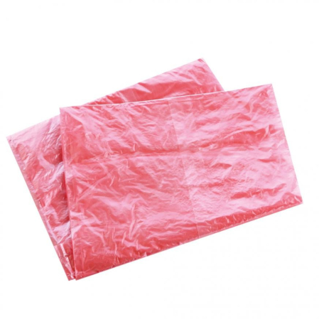 CURATENIE - ODORIZARE - Sac pentru rufe ENVIRO - dizolvabil in apa 60 grade - 87 litri - 66x84 cm / 17 my