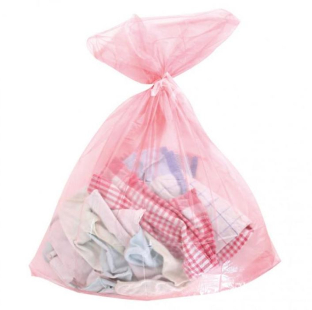 Sac pentru rufe PROTECT - dizolvabil in apa - 100 litri [1]