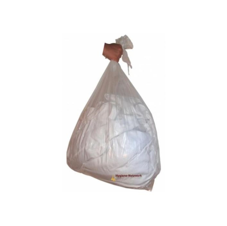 CURATENIE - ODORIZARE - Sac pentru rufe PROTECT - dizolvabil in apa - 100 litri