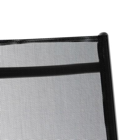Scaun relaxare TEXTLINE multireglabil din Aluminiu [4]