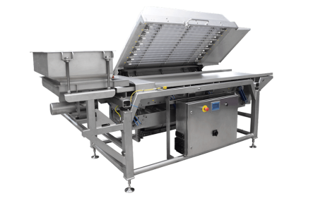 LAMPI - Sterilizator-germinator pentru seminte Naiopur JUMBO UV-C - dezinfectie UV a semintelor, cerealelor, nucilor