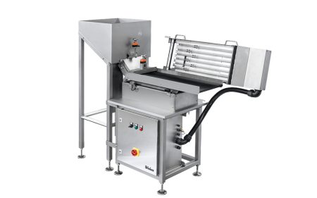 Sterilizator-germinator pentru seminte Naiopur UV-C - dezinfectie UV a semintelor, cerealelor, nucilor [1]