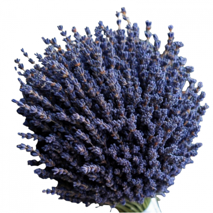 Buchet de mireasă lavandă [2]
