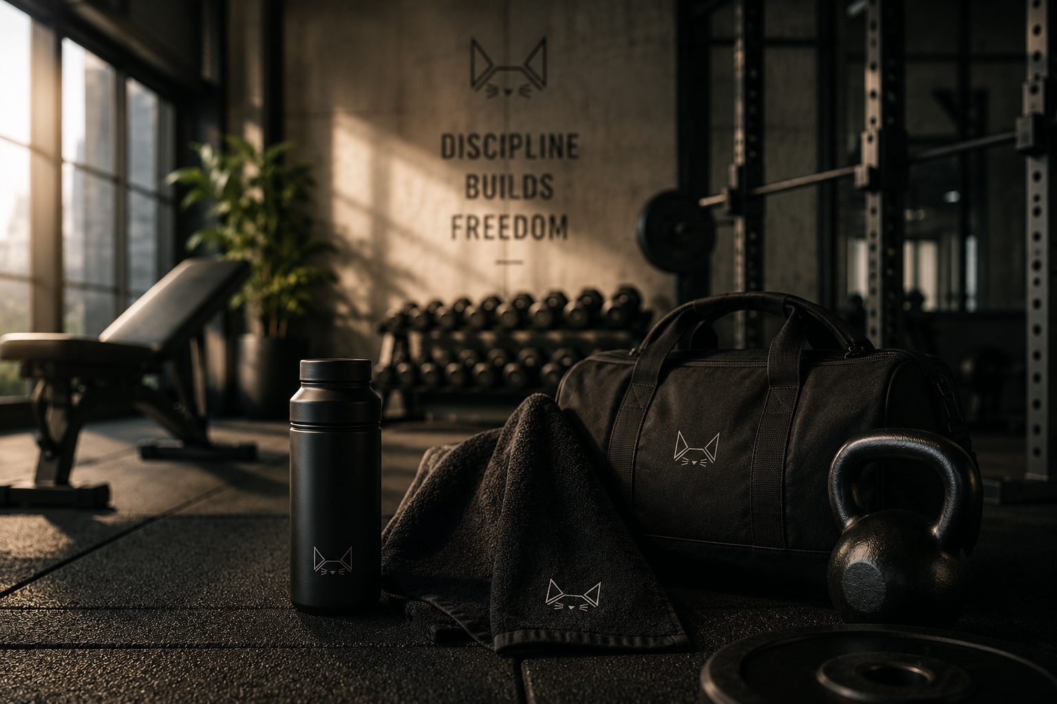 Active Lifestyle