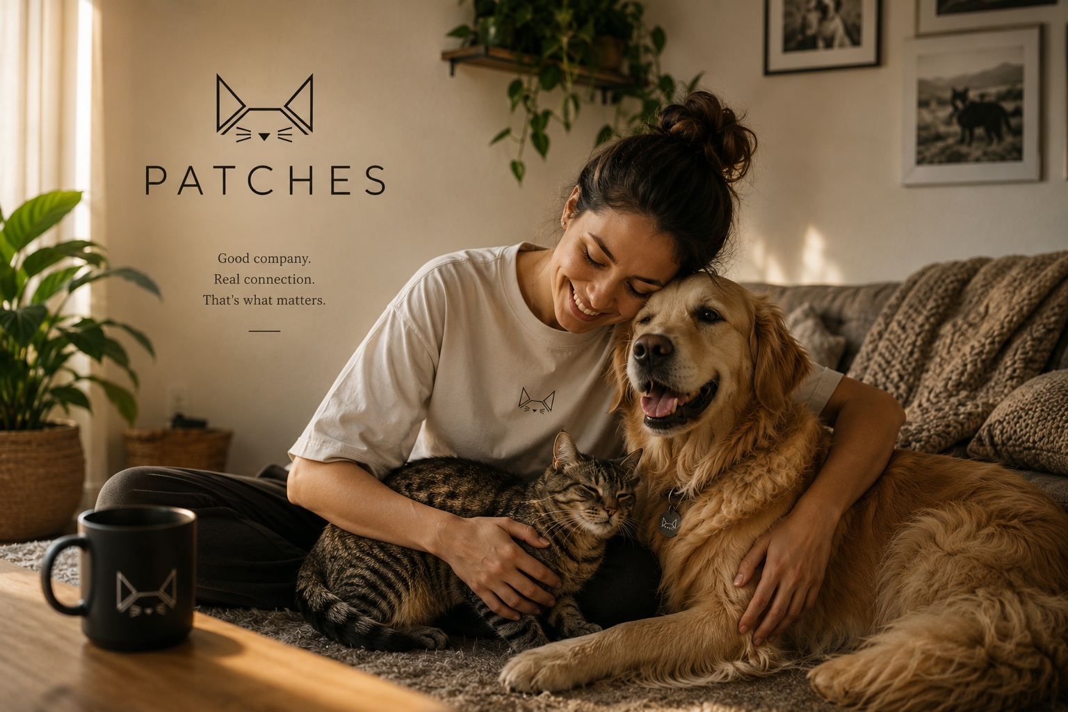 Animal Lovers