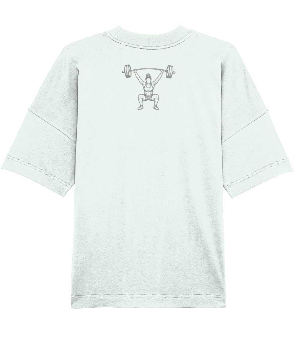 Burpees [2]