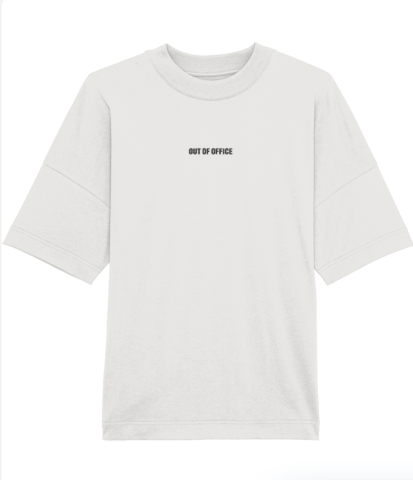 Produse - Tricou Out of Office - Unisex