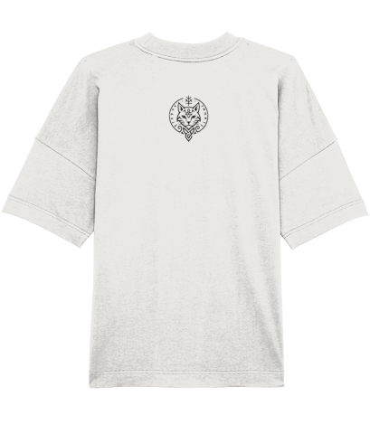 Tricou Work for the Cat Unisex [1]