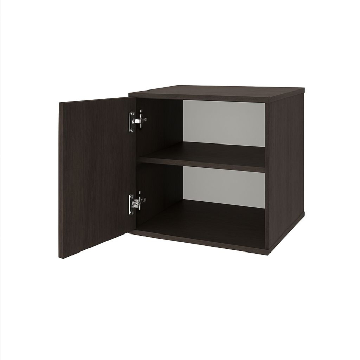 Set Dormitor Elis, Pat 180x200cm, Wenge, Pal 18 mm [9]