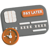 Plateste in 3 rate fixe